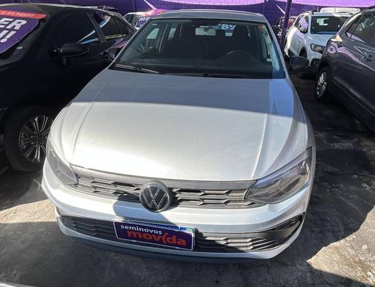VOLKSWAGEN POLO 1.0 MPI TRACK MANUAL